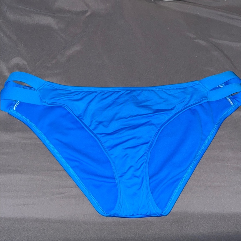 Bathing suit bottoms